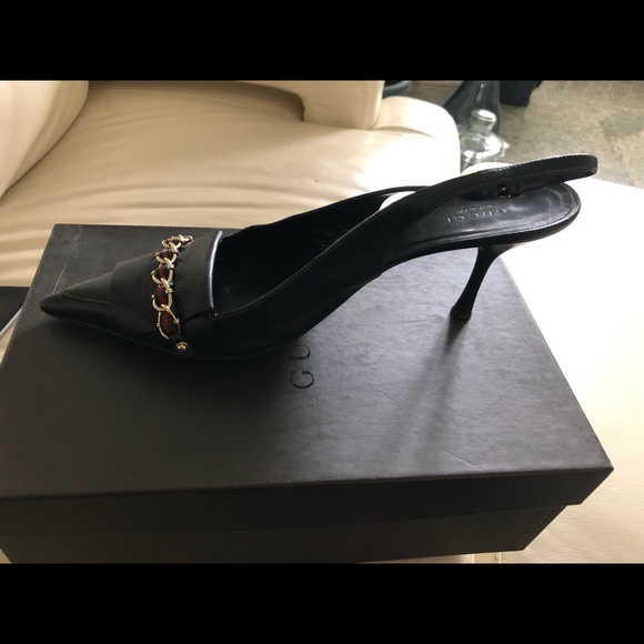 GUCCI - Picture 2 of 7